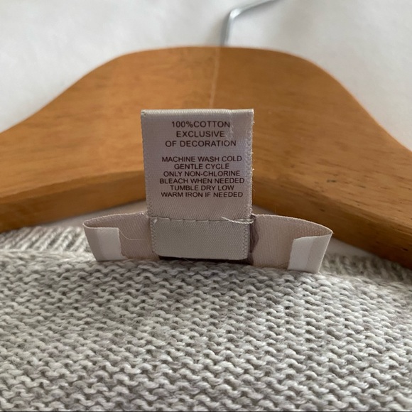 Ann Taylor Loft Knit Sweater - Picture 5 of 5